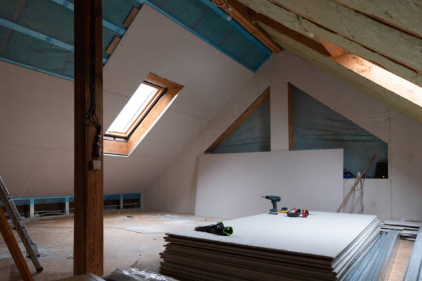 Best Best Insulation Companies  in Riddle, OR