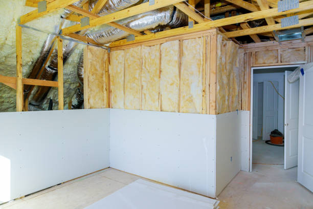 Insulation Inspection Services in Riddle, OR