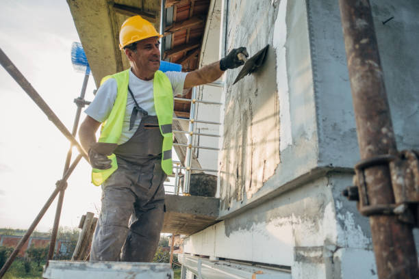 Soundproof Insulation Installation in Riddle, OR