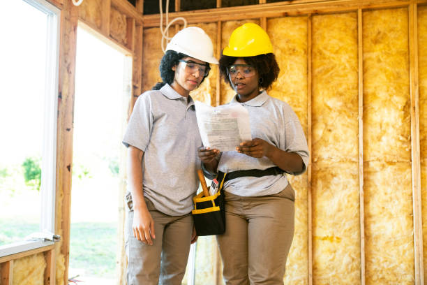 Best Insulation for New Construction  in Riddle, OR