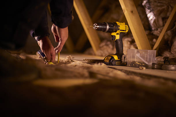 Range of Insulation Solutions in Riddle, OR